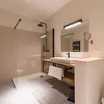 Couette-café L'abbraccio Della Quercia -
