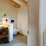 L'abbraccio Della Quercia - Couette-café 4*