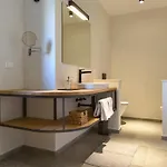 L'abbraccio Della Quercia - Couette-café 4*