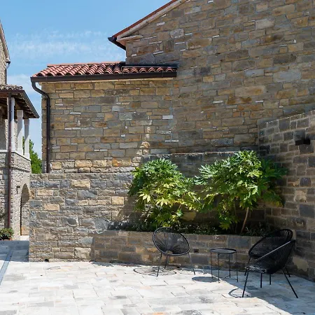 L'abbraccio Della Quercia - Frühstückspension