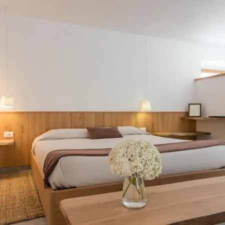 L'abbraccio Della Quercia - Frühstückspension Buje