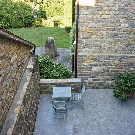 L'abbraccio Della Quercia -