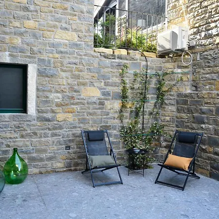 L'abbraccio Della Quercia - Frühstückspension Buje