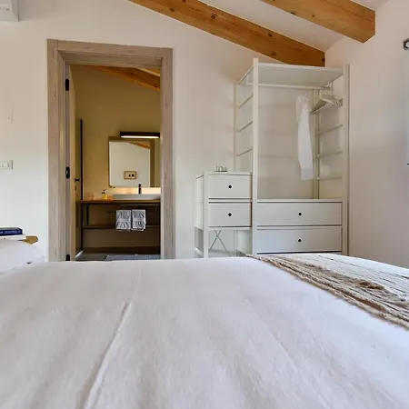 Frühstückspension L'abbraccio Della Quercia - 4*
