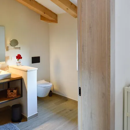 Adq Abbraccio Della Quercia Bed & Breakfast *