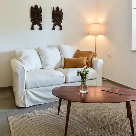 L'abbraccio Della Quercia - 4* Buje