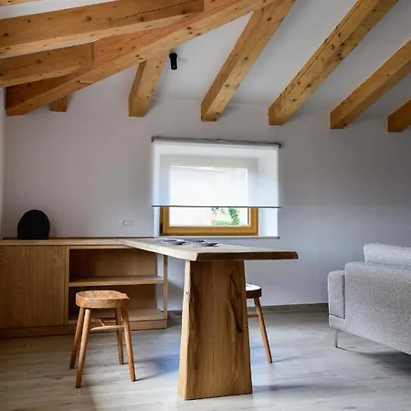 Frühstückspension L'abbraccio Della Quercia - 4*