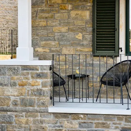 L'abbraccio Della Quercia - Bed & Breakfast 4*