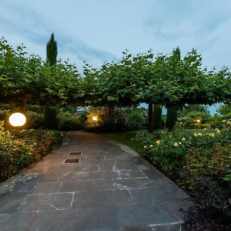 Adq Abbraccio Della Quercia Bed & Breakfast Buje