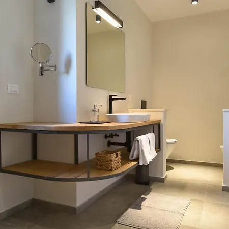 L'abbraccio Della Quercia - Frühstückspension 4*