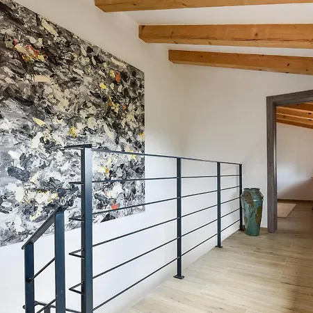 L'abbraccio Della Quercia -