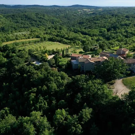 L'abbraccio Della Quercia - 4* Buje
