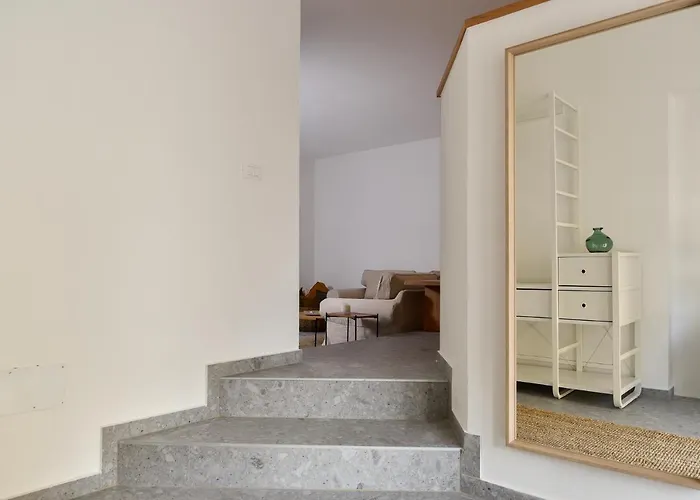 L'abbraccio Della Quercia - Buje