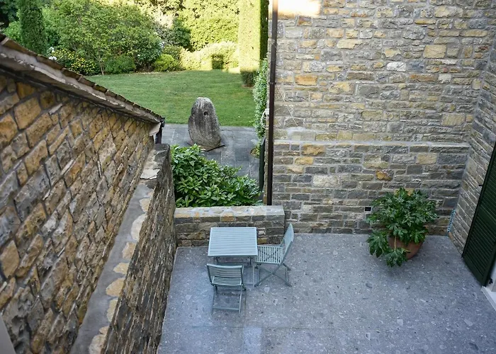 L'abbraccio Della Quercia -