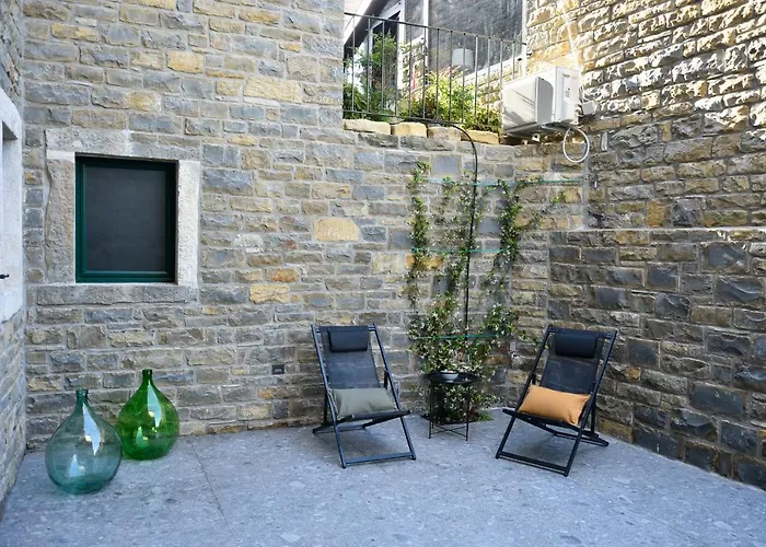 L'abbraccio Della Quercia - Bed & Breakfast Buje