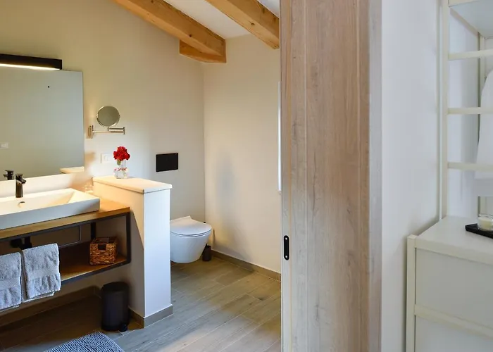 L'abbraccio Della Quercia - Bed & Breakfast 4*