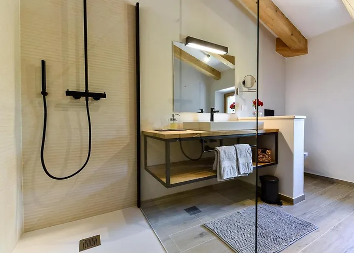 L'abbraccio Della Quercia -