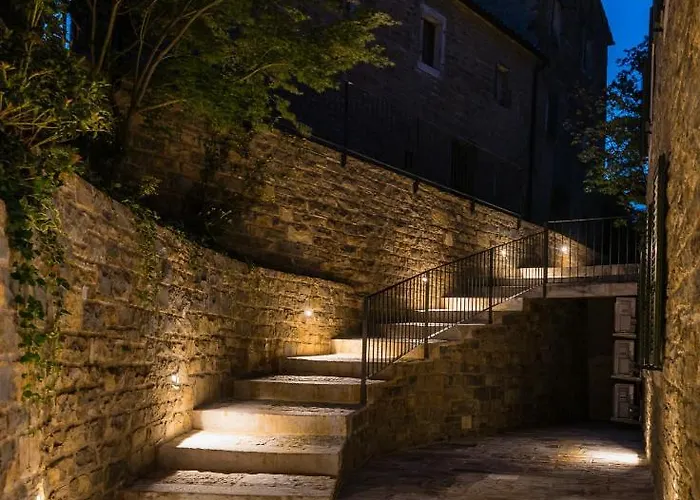 L'abbraccio Della Quercia - Bed & Breakfast