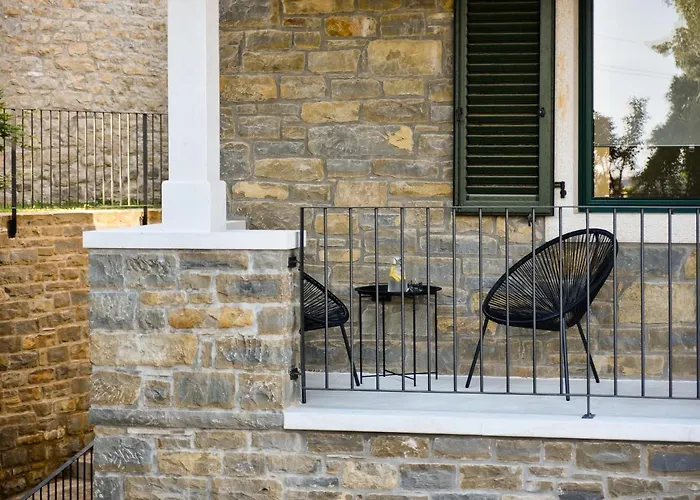 L'abbraccio Della Quercia - Bed & Breakfast 4*