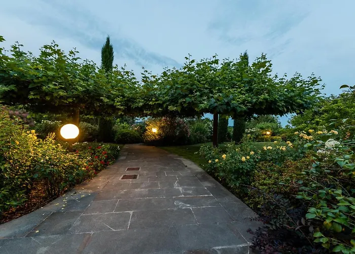 L'abbraccio Della Quercia - Bed & Breakfast Buje