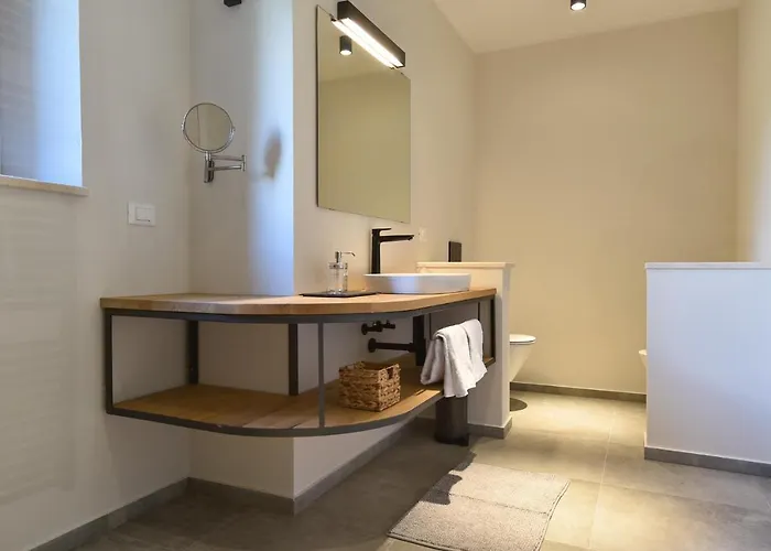 L'abbraccio Della Quercia - Bed & Breakfast 4*