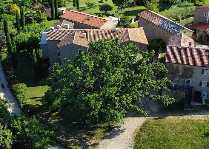 L'abbraccio Della Quercia - Bed & Breakfast 4*