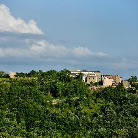 فندق مبيت وإفطار L'abbraccio Della Quercia -