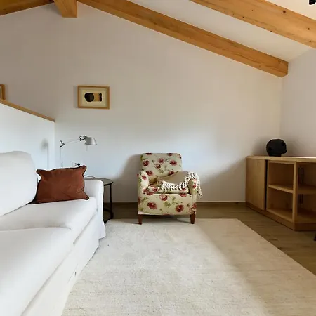 L'abbraccio Della Quercia - Bed & Breakfast