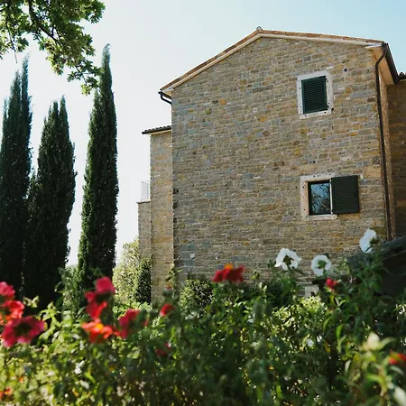 L'abbraccio Della Quercia - Bed & Breakfast