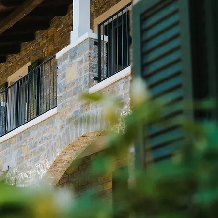 L'abbraccio Della Quercia - Bed & Breakfast