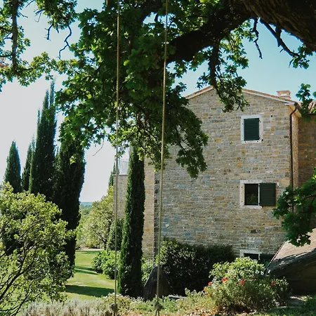 L'abbraccio Della Quercia - Bed & Breakfast Buje