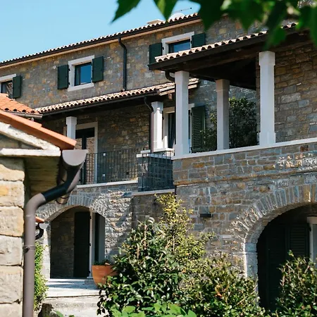 L'abbraccio Della Quercia - Bed & Breakfast