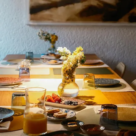 L'abbraccio Della Quercia - Bed & Breakfast 4*