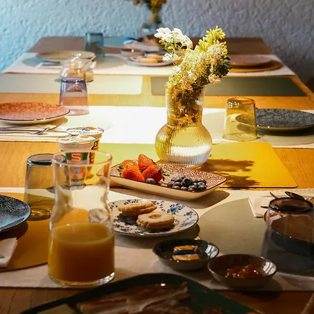 Bed & Breakfast L'abbraccio Della Quercia - 4*
