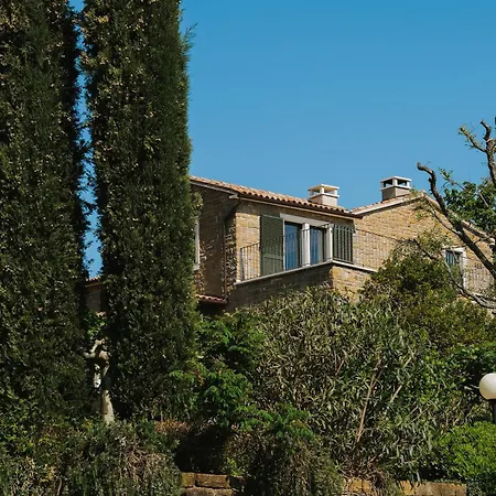 Bed & Breakfast L'abbraccio Della Quercia - Buje