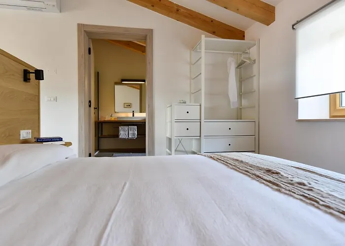 B&B L'abbraccio Della Quercia - 4*