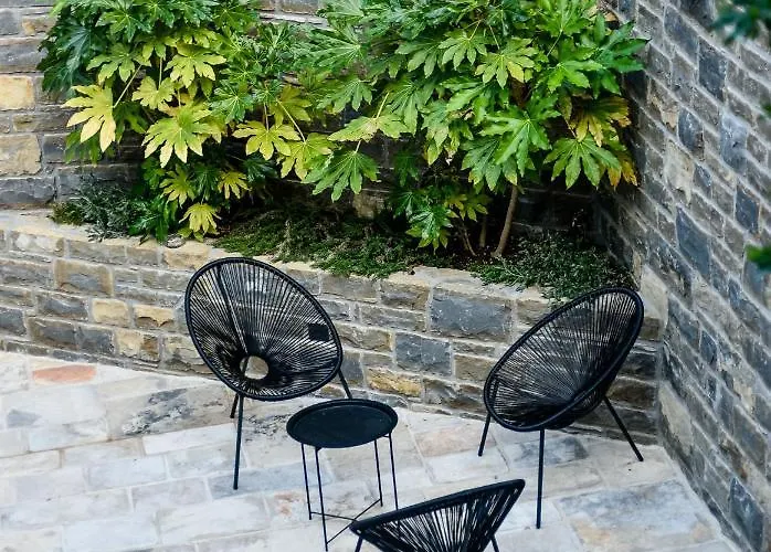 L'abbraccio Della Quercia - 부제