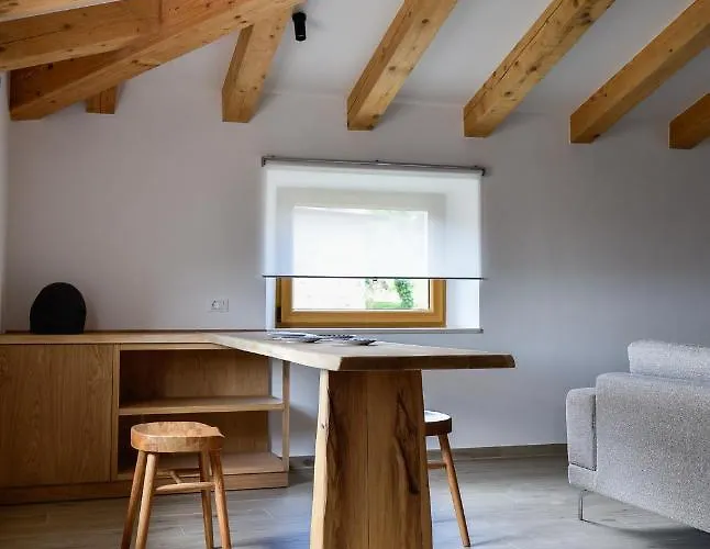 B&B L'abbraccio Della Quercia - 4*